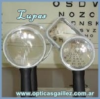 Lupas
